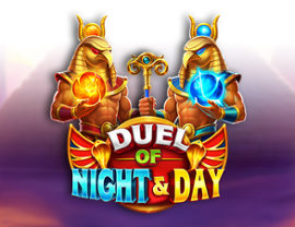 Duel of Night & Day