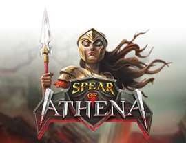 Spear of Athena