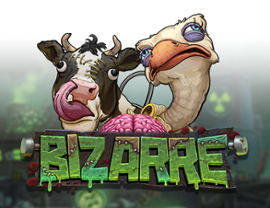 Bizarre