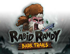 Rabid Randy Dark Trails