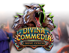 Divina Commedia