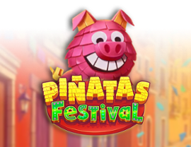 Pinatas Festival