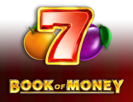 Book Of Money