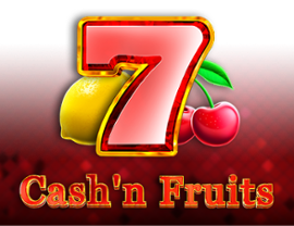 Cash'n Fruits Hold And Win