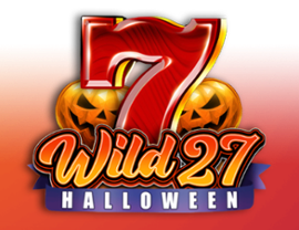 Wild 27 Halloween