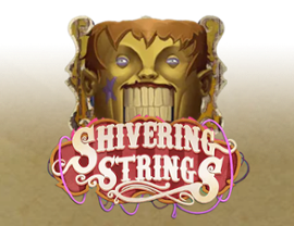 Shivering Strings
