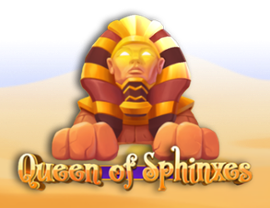 Queen of Sphinxes