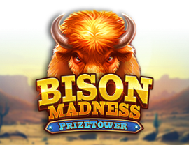 Bison Madness PrizeTower