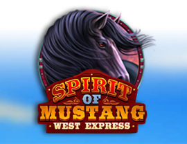 Spirit of Mustang West Express