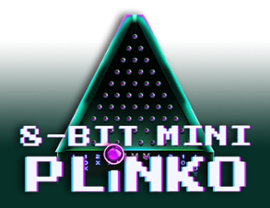 8Bit Mini Plinko