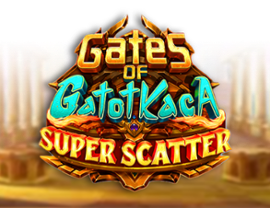 Gates of Gatot Kaca Super Scatter