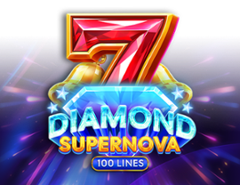 Diamond Supernova 100