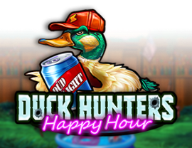 Duck Hunters Happy Hour