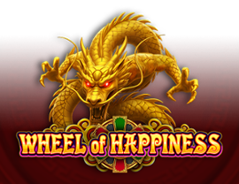 Wheel of Happiness