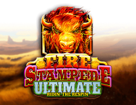 Fire Stampede Ultimate