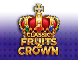 Classic Fruits & Crown