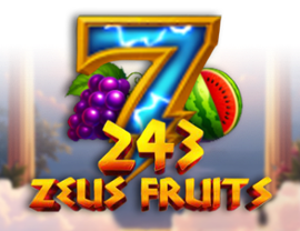 243 Zeus Fruits