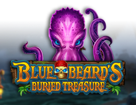 Blue Beard’s Buried Treasure