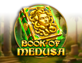Book of Medusa