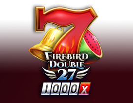 Firebird Double 27 1000