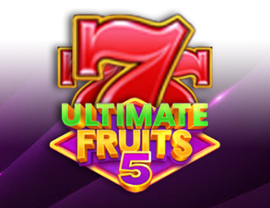 Ultimate Fruits 5 Classic$$erieS