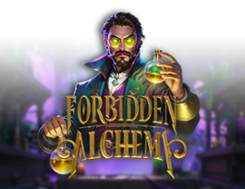 Forbidden Alchemy