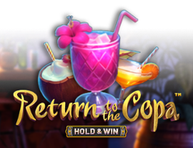 Return to the Copa