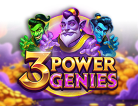 3 Power Genies