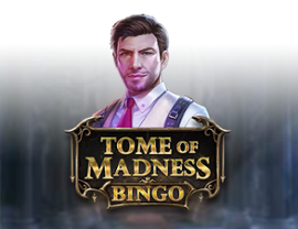 Tome of Madness Bingo