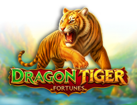 Dragon Tiger Fortunes