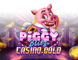 Piggy Blitz Casino Gold