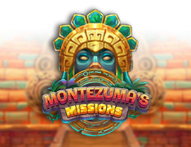Montezuma's Missions