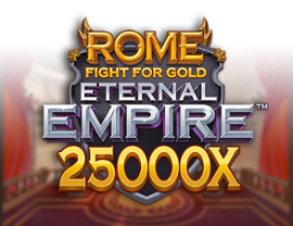 Rome Fight For Gold Eternal Empire