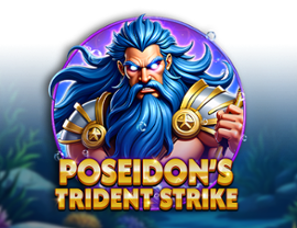 Poseidon's Trident Strike