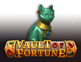 Vault of Fortune