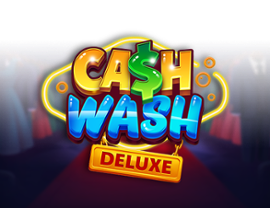 Cash Wash Deluxe