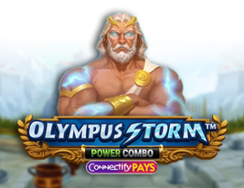 Olympus Storm Connectify Pays Power Combo