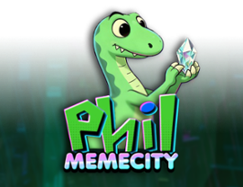 Phil Memecity