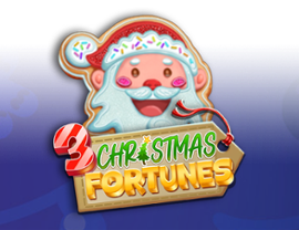 3 Christmas Fortunes