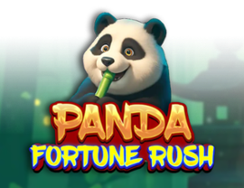 Panda Fortune Rush