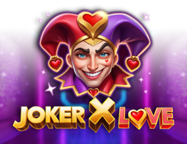 Joker X Love