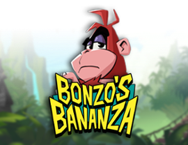Bonzo’s Bananza