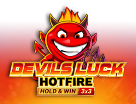 Devil's Luck Hotfire