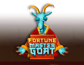 Fortune Master Goat