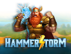 Hammerstorm