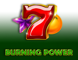 Burning Power Bell Link Boost