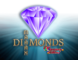 Maaax Diamonds - Christmas Edition