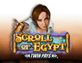Scroll of Egypt