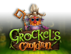Grockel's Cauldron