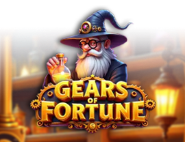 Gears of Fortune